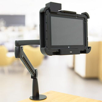 ProClip USA ARTICULATING ARM TABLET MOUNT